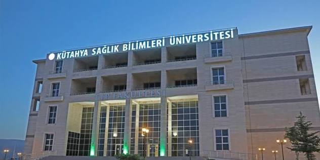 Kütahya Sağlık Bilimleri Üniversitesi Hakkında Bilgiler - Remzi Hoca