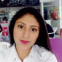 30+ perfiles de «Iris Saucedo»