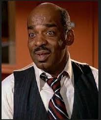 Black ThenMilton "Mel" Stewart: Renowned Actor, Television Director,  Musician