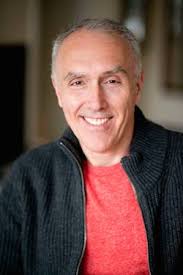 Bob Rizzo the dance coach