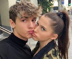 She is the little sister of bryce hall and has always had a crush on her brother's best friend tayler since addison hall is a fictional character portrayed as the little sister of famous tiktok star, bryce. Bryce Hall Bio Net Worth Dating Girlfriend Relationships Split Parents Family Age Facts Wiki Birthday Height Arrested Merch News Wikiodin Com