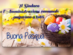 Quest'anno la pasqua si festeggerà il 12 aprile 2020. Comune Di Isola Del Liri Auguri Di Buona Pasqua
