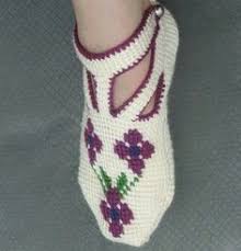 Alpargatas Wayuu Panosundaki Pin