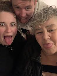 Barbara Jean Clark (nee Somers)