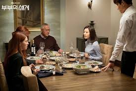 The bbc's hit drama series doctor foster is in line for the remake treatment in south korea. 25 The World Of The Married Ideas Married Korean Drama World