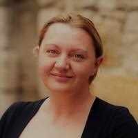 Ruth Barratt-Peacock