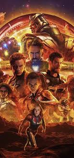 The great collection of avengers endgame wallpapers for desktop, laptop and mobiles. Avengers Endgame Wallpapers Top 4k Background Download
