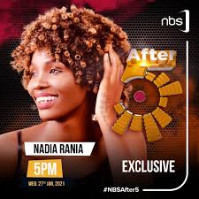 The budding musicians, Nadia Rania and Jamal Fambo will be joining us to  premiere their latest videos, talk about music, life, and so much more.  Download the @afromobileug via bit.ly/390UczQ (Android) |