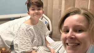 Fundraiser for Alexa Werrlein by Nicole Deitrick Dowches : Julian