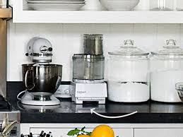 Impressed The Small Appliances Stay Out In Ina Garten S Kitchen And It Still Looks Amazing Form Ina Garten Best Ina Garten Recipes Food Processor Recipes