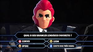 But watch your step on the ice, and be careful not to get brain freeze!. Brawl Stars A Primeira Serie De O Coltpergunta A Facebook