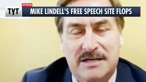Michael allen moose marshall (born january 12, 1960) is an american former professional baseball player and current commissioner of the pacific association of professional baseball clubs. Mike Lindell S Free Speech Site Flops Youtube