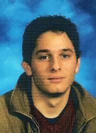 Evan Daniel MacDonald (1987-2005)