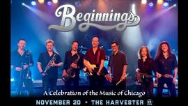Beginnings - A Celebration of the Music of Chicago