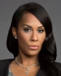 Former Fox 2 Detroit Reporter Andrea Isom is now