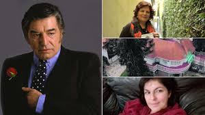 Aunque no se conoce todavía la causa de su muerte, el cantante andy montañez llegó al lugar de los hechos desde muy temprano junto a su esposa y su nieto, andicitín montañez, hijo del fallecido. A Ocho Anos De Su Muerte Sandro No Descansa En Paz Cuales Son Los Escandalos Que Lo Rodean Infobae