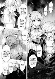 Sekai Saikyou no Assassin, Isekai Kizoku ni Tensei Suru Manga Chapter 10 -  Manhwa18CC