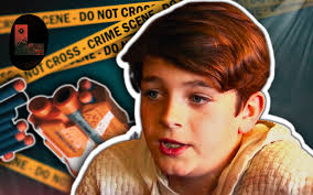 Nerf Wars and Handcuffs