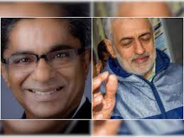 VVIP Chopper Case: Deported from Dubai, lobbyists Deepak Talwar & Rajiv  Saxena remanded in ED custody