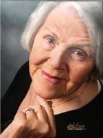 Joyce Hyma Obituary (1929