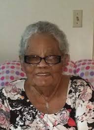 Eulogia Marquez Obituary