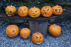 Halloween Camp Lochgoilhead