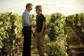 Paul de marseul, propriétaire d'un prestigieux vignoble à saint emilion a un fils, martin, qui travaille avec lui sur le domaine fami. Tu Seras Mon Fils De Gilles Legrand 2010 Unifrance
