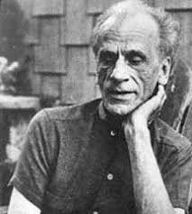 Joseph Cornell by Karishma Malhotra and Jun Huang