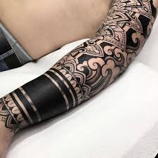 Ver más ideas sobre tatuajes, tatuajes para hombres, mangas tatuajes. Tatuajes De Manga Completa Para Hombres Y Mujeres Galeria De Tatuajes