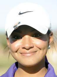 Mariah Smith, Tennessee's first black golfer, through the years