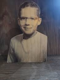 Custom wood decor in Idaho