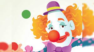 Richard Nixon: Clown Week: Love them or afraid of them? Here are some  interesting facts about the funny men - The Economic Times