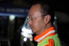 Chinese-born ANC member of parliament Dr Xiaomei Havard and a Chinese  police officer based in Gauteng Province South Africa 🇿🇦. Infiltration or  scarce skills 🤔