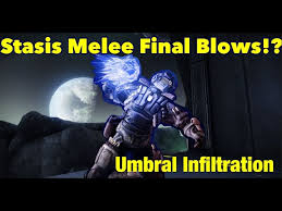 How To Do Finisher Final Blow In Destiny 2 | Tiktok