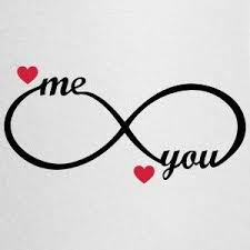 Amor Infinito Dibujos De Amor Letra De Amor Dibujos A Lapiz Sencillos