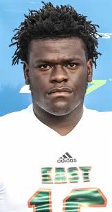 Virginia Tech 2019 Football Commits