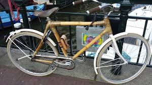 Abgefahren Das Fahrrad Als Neues Statussymbol