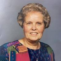 Search Evelyn Mcconnell Obituaries and Funeral Services