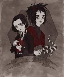 #cosplayergirl #cosplay #beetlejuice #beetlejuicelydia pic.twitter.com/jjvkjh8ww0. The Strange And Unusual By Yu Evara On Deviantart Art Cute Art Addams Family