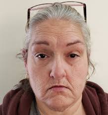 Offender Information