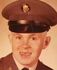 Randall Carter Obituary