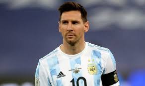 Latest news | leo #messi will not continue with fc barcelona. 1tmiqll6bzhrkm