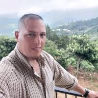 Manfred Gonzalez Gomez