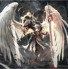 Epic Artwork By Michael Michera Fantasy Art Angels Fantasy Art Dark Fantasy Art