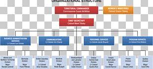Organizational Structure Management Organizational Chart