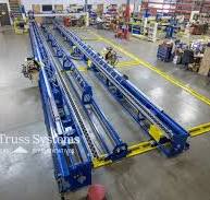 New Panels Plus Wall Panel Assembly Equipment - Wood Tech ...