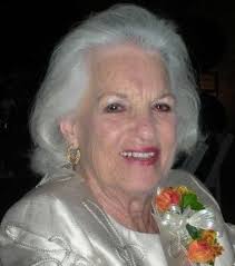 Patricia Stock Obituary