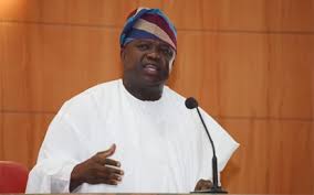 Image result for ambode
