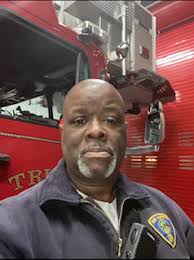 Retired Captain Reflects