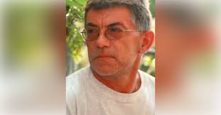 Obituary information for Patrick Lyle Field